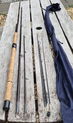 Good usable daiwa - good,