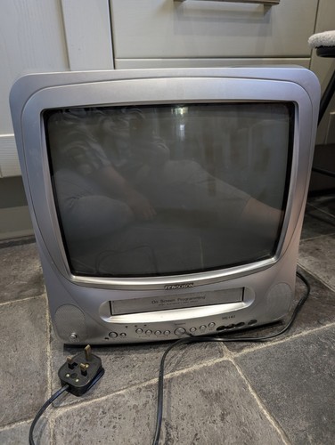 Ferguson ftc1420t crt tv - 14",
