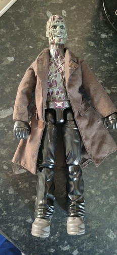 Vintage 2003 hasbro - vintage, action