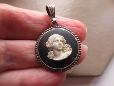 ANTIQUE VINTAGE STERLING