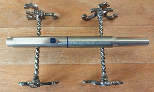 Parker mki flighter p - -, f/p