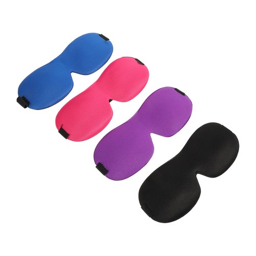 Pack eye protective cover - 3,