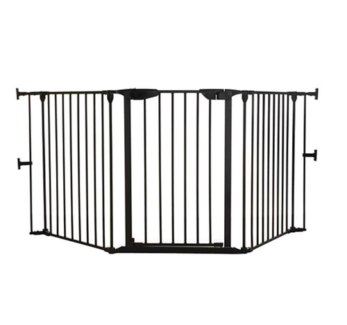 Dreambaby newport panel - newport, 3-panel
