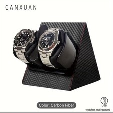 2 Watch Winder for Automatic
