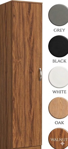 Ready assembled large wooden - large, 1