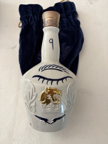 Royal salute marcos lutyens - royal,