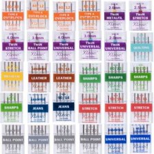 Needle Sewing Machine Ball