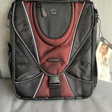 MOBILE EDGE MESSENGER BAG BACK PACK FITS NOTEBOOKS LAPTOPS UP TO 15.4" BRAND NEW