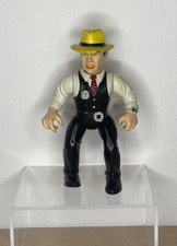 Playmates Dick Tracy Action Figure 1991