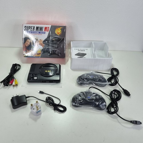 Mini console classic 208 - console,