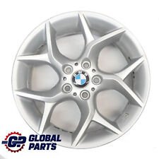 BMW X1 E84 Silver Wheel Alloy Rim 18" Y spoke 322 ET:30 8J 6789145