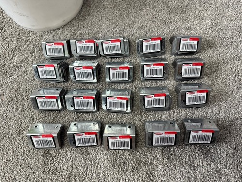 200 metpost shaped clip - x, l