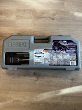 Tele-science Astronomical