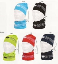 Errea jumar beanie neckwarmer - errea,