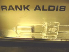 Projector bulb lamp for RANK