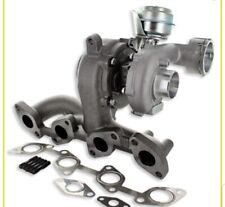 Autocharge ATU130 Turbocharger