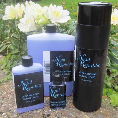 Nail sculpting acrylic liquid - acrylic,