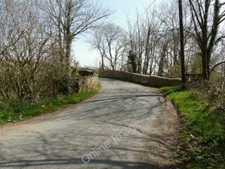 Photo 6x4 The Bridge near