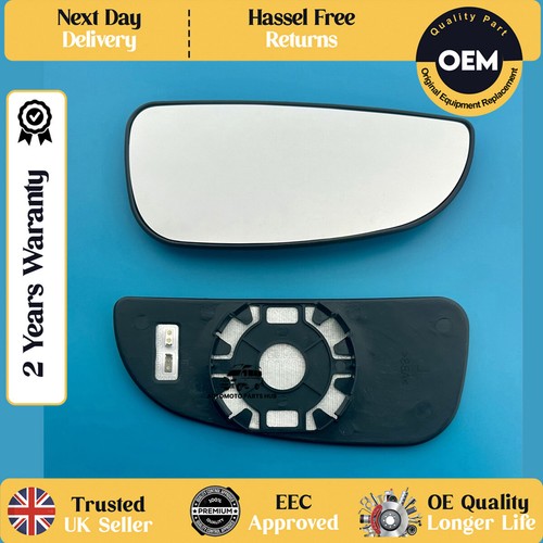 Blind spot wing - blind,