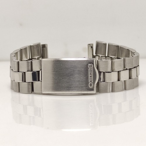 Genuine seiko 6138 - genuine,
