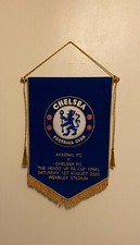 Chelsea v Arsenal Heads Up FA