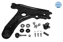 Wishbone kit front arm - front,