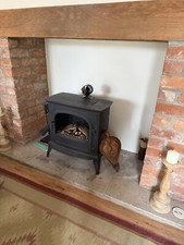 Antique Collectibles Wooden Fire Bellows Vintage 