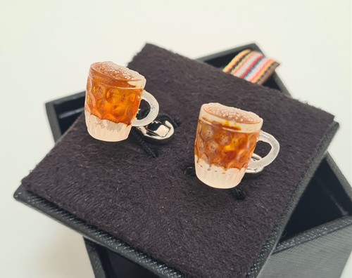 New paul smith - new, cufflinks
