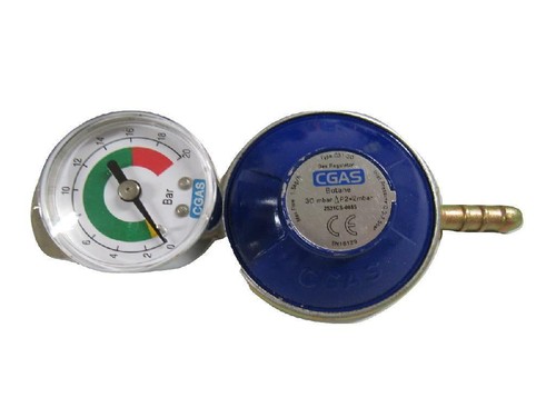 Butane gas regulator - butane, with