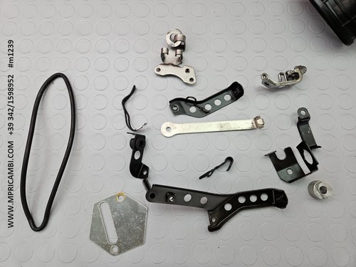 Miscellaneous supports honda - miscellaneous,
