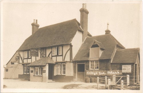 Molash between chilham - between,