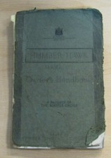 1949 HUMBER HAWK Mk III