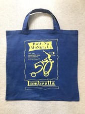 Vintage Italian LAMBRETTA