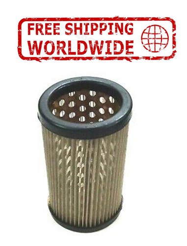 Hydraulic pump filter - hydraulic,