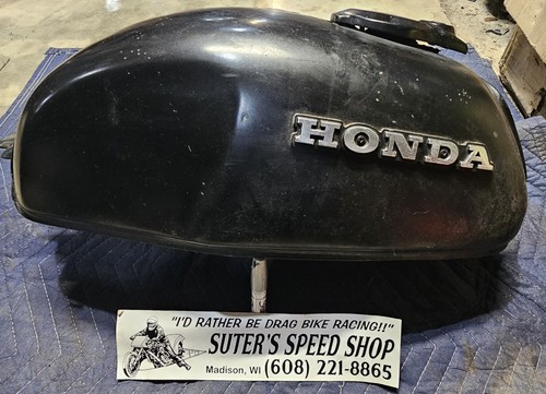Honda cx500 gas tank - cx500,