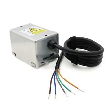 Universal Motorized Zone Valve