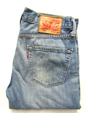 Levi's 508 regular tapered