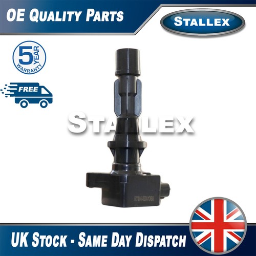 Stallex ignition coil - coil, fits