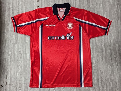 Original middlesbrough home - original,