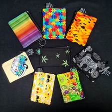 Rainbow Paisley Mandala