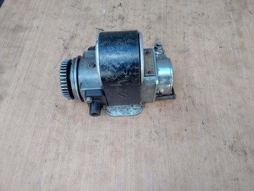 Vintage motorcycle prewar bth - vintage,