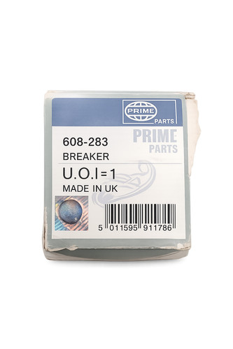 Genuine perkins prime parts - prime,