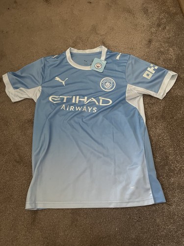 Manchester city home - manchester, 26/27