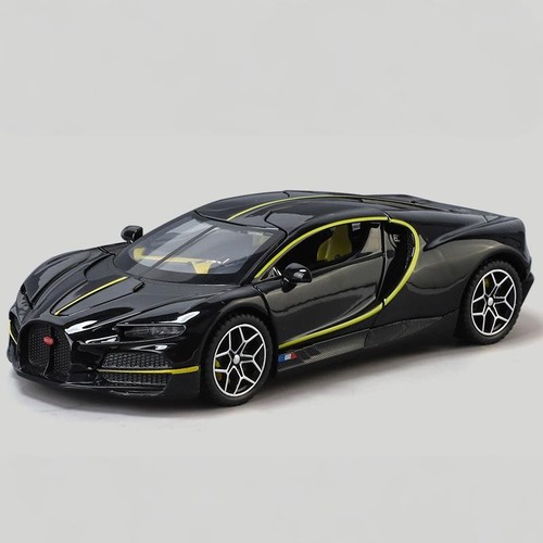 Alloy diecast supercar - 1:32,