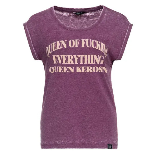 King kerosin queen - king,