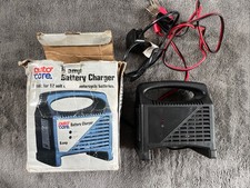 6amp car motorcycle battery - 6amp,