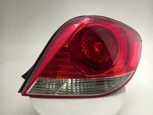 Hyundai coupe tail - coupe,