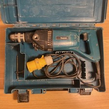 Makita 8406 110V 13mm Diamond