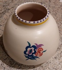 Small Bright Vintage English