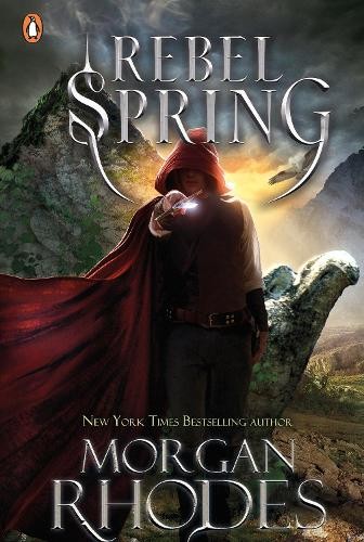 Falling kingdoms rebel spring - kingdoms:,